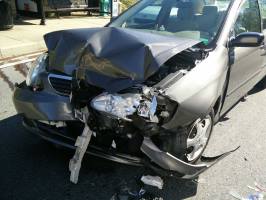 2008 Toyota Corolla