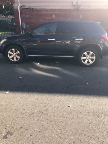 2006 Nissan Murano