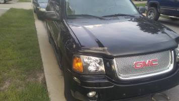 2005 GMC Envoy