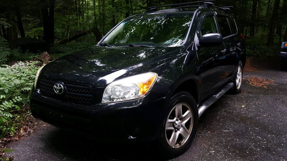 2006 Toyota Rav4