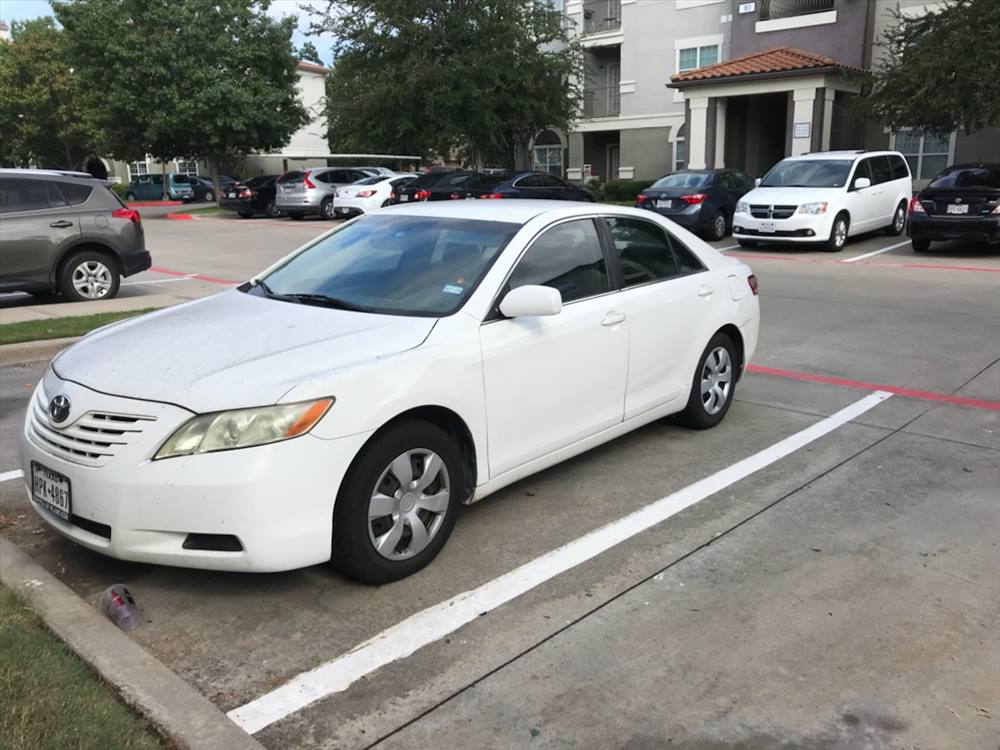 2009 Toyota Camry