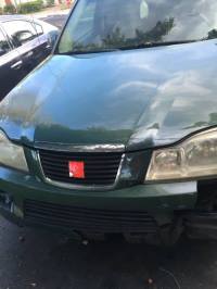 2006 Saturn Vue