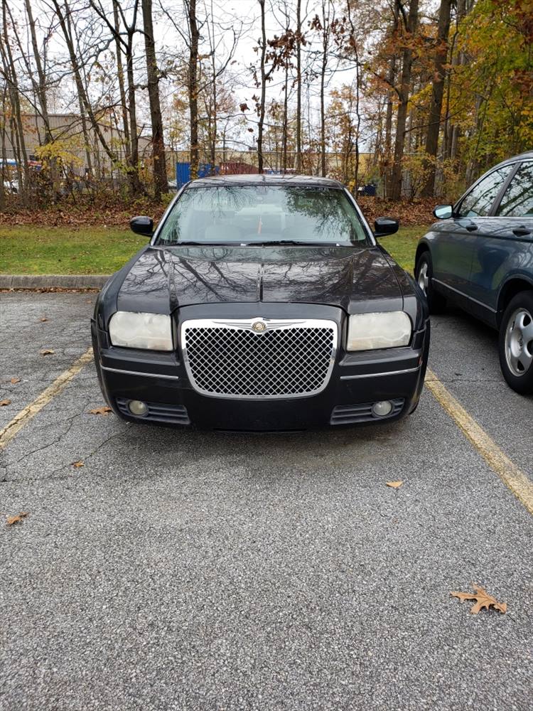 2007 Chrysler 300