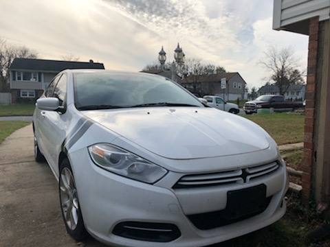 2013 Dodge Dart