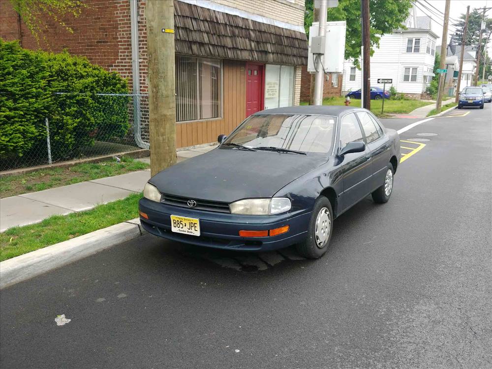 1994 Toyota Camry Sedan