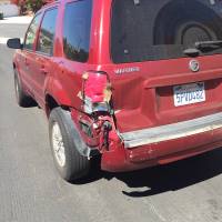 2005 Mercury Mariner