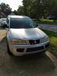 2006 Saturn Vue