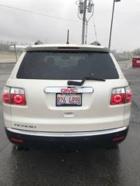 2010 GMC Acadia