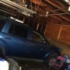 2004 Dodge Durango