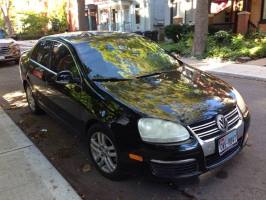 2007 Volkswagen Jetta