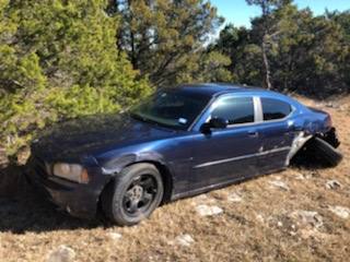 2006 Dodge Charger