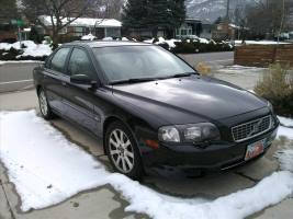 2004 Volvo S80