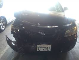 2006 Hyundai Sonata