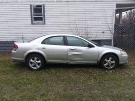 2006 Dodge Stratus