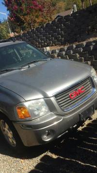 2005 GMC Envoy