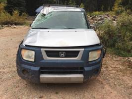 2005 Honda Element