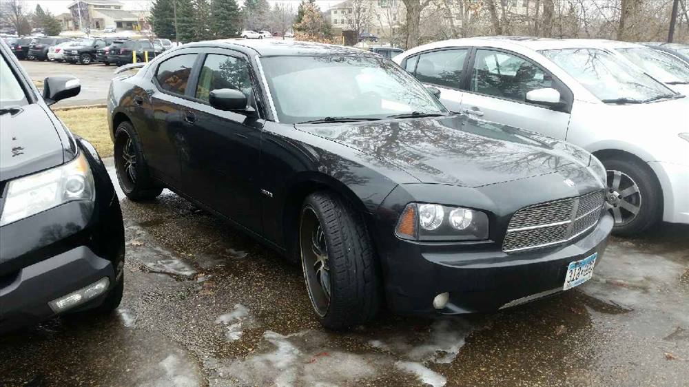 2006 Dodge Charger