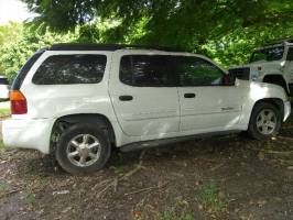 2004 GMC Envoy