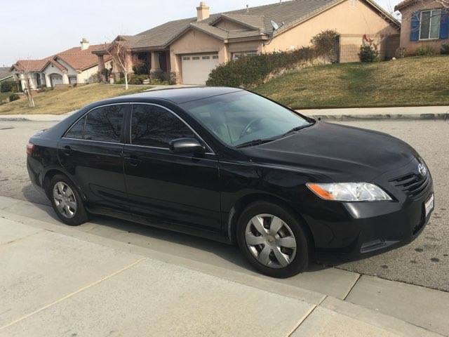 2009 Toyota Camry