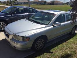 2005 Volvo S60