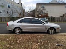 2006 Volvo S80