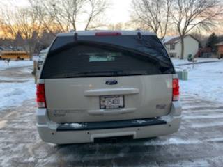 2005 Ford Expedition