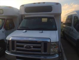 2008 Ford Econoline