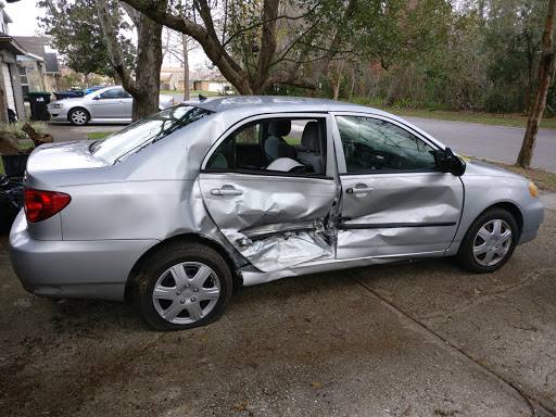 2008 Toyota Corolla