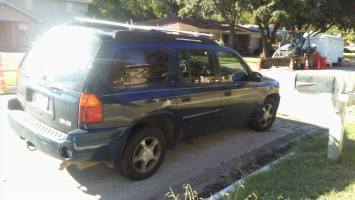 2003 GMC Envoy