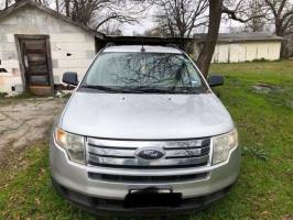 2010 Ford Edge