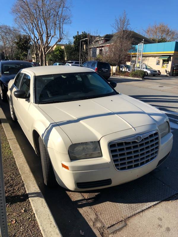 2005 Chrysler 300