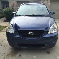 2007 Kia Rondo