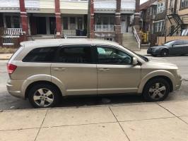 2009 Dodge Journey