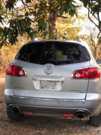 2010 Buick Enclave