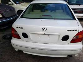 1999 Lexus GS