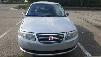 2006 Saturn Ion Sedan