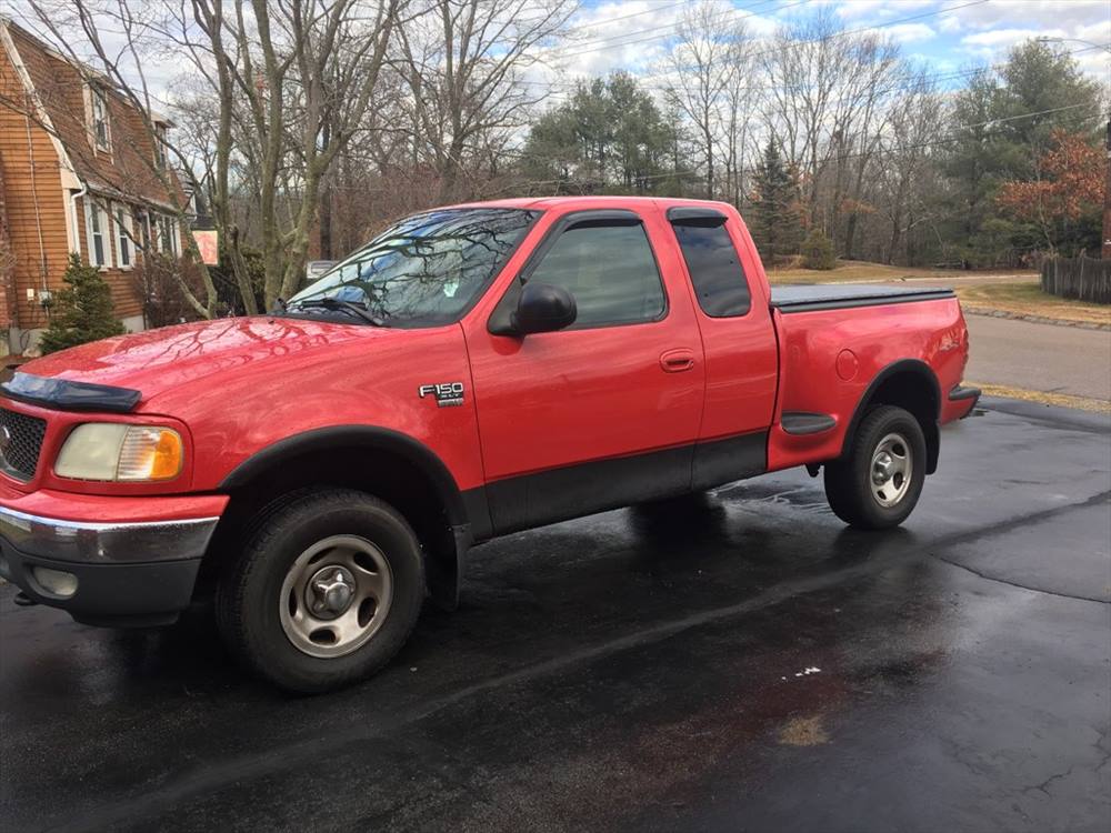 2007 Ford Explorer