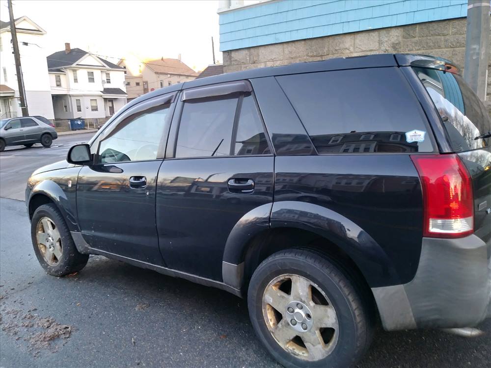 2005 Saturn Vue