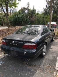 2003 Acura 3.2TL