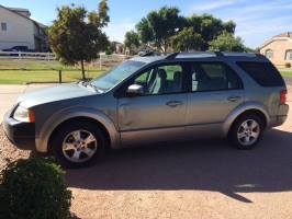 2005 Ford Freestyle