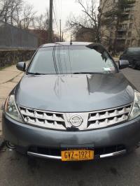 2006 Nissan Murano