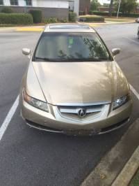 2006 Acura 3.2TL