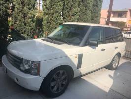 2004 Land Rover Range Rover