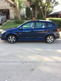 2006 Pontiac Vibe