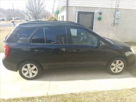 2008 Kia Rondo