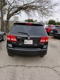 2010 Dodge Journey