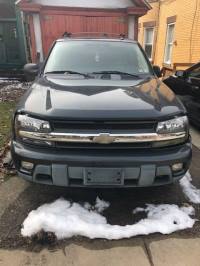 2005 Chevrolet TrailBlazer