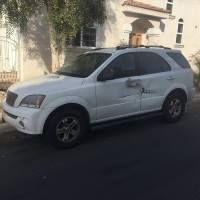 2006 Kia Sorento