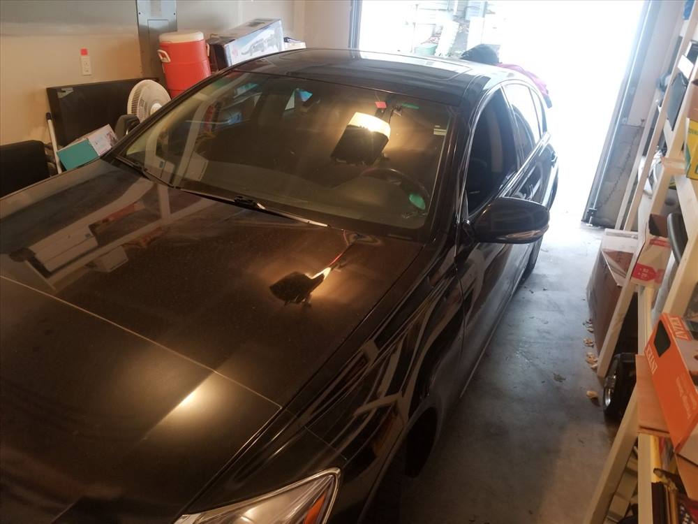 2009 Lexus GS