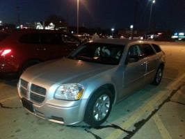 2006 Dodge Magnum